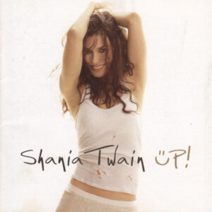 UP!  (CD)