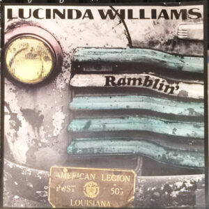Ramblin' (CD)