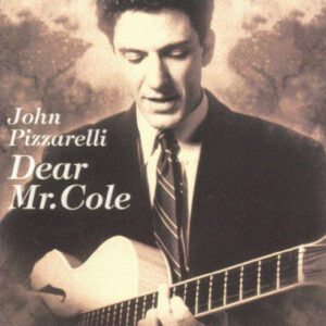 DEAR MR. COLE (CD)