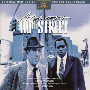 ACROSS 110TH ST. (CD)