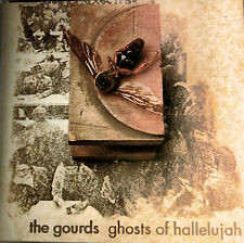 Ghosts Of Hallelujah (CD)