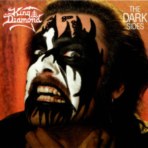 Dark Sides (CD)