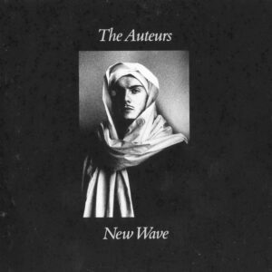 New Wave (CD)
