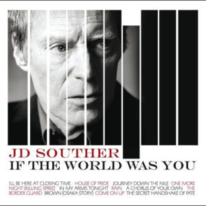 IF THE WORLD WAS YOU
