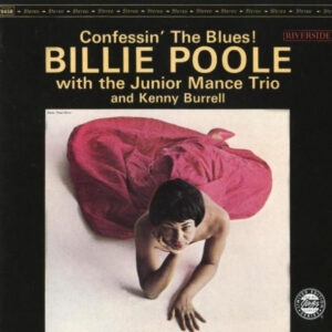POLLE BILLIE (CD)