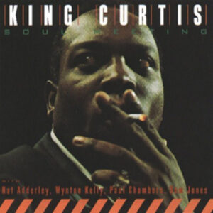 SOUL MEETING (CD)