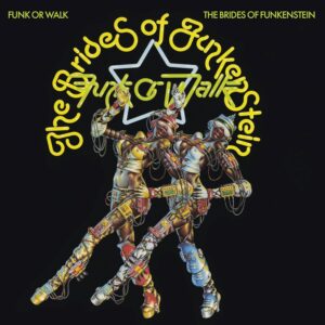 Funk Or Walk (New LP)