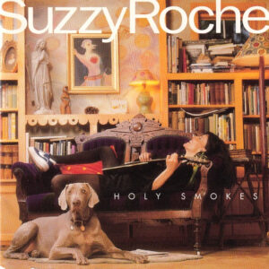 HOLY SMOKES (CD)
