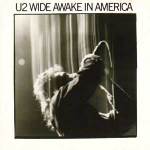 WIDE AWAKE IN AMERICA (CD)