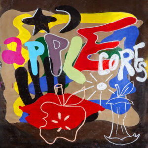Apple Cores (New LP)