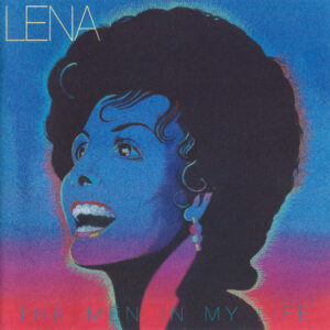 Men In My Life (CD)