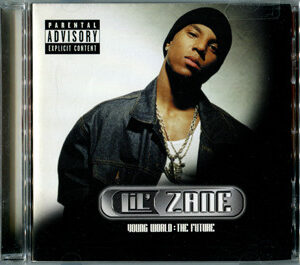 Young World : The Future (CD)