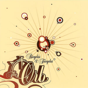 Bicycles & Tricycles (CD)