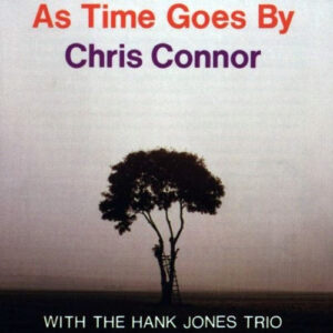 AS TIME GOES BY (CD)