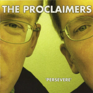 PERSEVERE (CD)