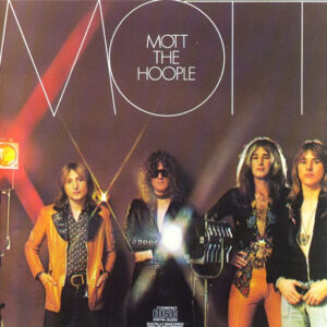 MOTT (CD)