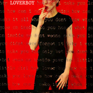 LOVERBOY (CD)
