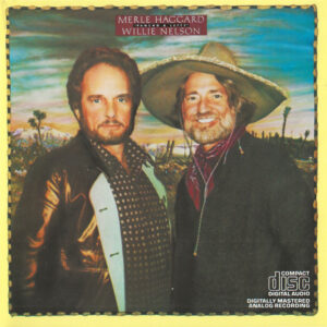PANCHO & LEFTY (CD)
