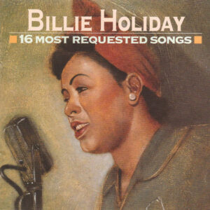 16 MOST REQUESTED SONGS (CD)