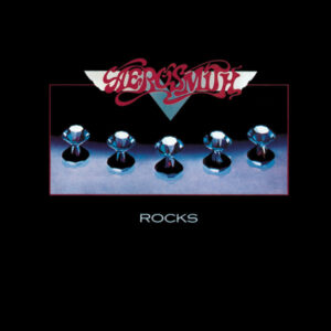 ROCKS (CD)