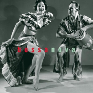 Bossa Nova (CD)