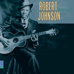 KING OF THE DELTA BLUES (CD)