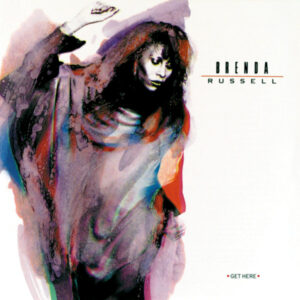 Get Here (CD)