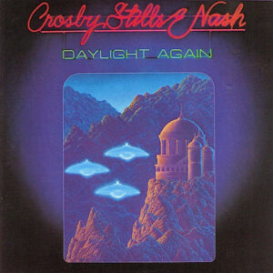 Daylight Again (CD)