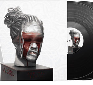 Slime Season (New LP)