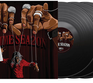 Slime Season 2 (New LP)