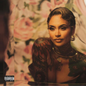 While We Wait 2 (CD)
