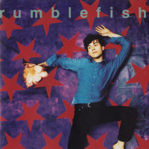 Rumblefish (CD)
