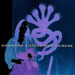 POP HEIRESS (CD)