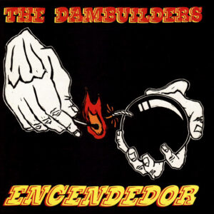 Encendedor (CD)