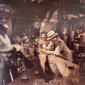 IN THROUGH THE OUT DOOR (CD)