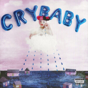 CRY BABY (CD)