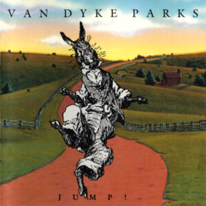 JUMP! (CD)