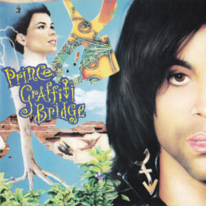GRAFFITI BRIDGE (CD)