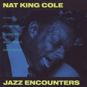 JAZZ ENCOUNTERS (CD)