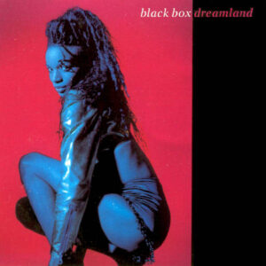 Black Box (CD)