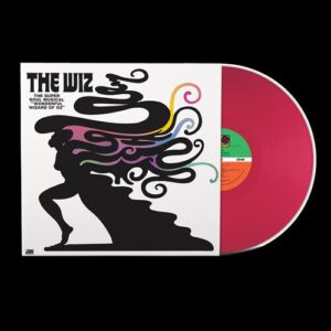 The Wiz (The Super Soul Musical ""Wonderful Wizard