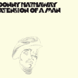EXTENSION OF A MAN