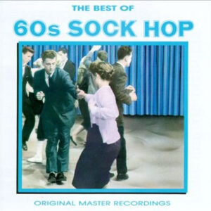 60s Sock Hop (CD)