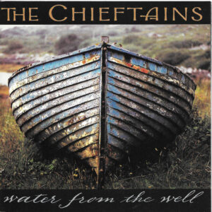 WATER FROM THE WELL (CD)