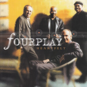 HEARTFELT (CD)