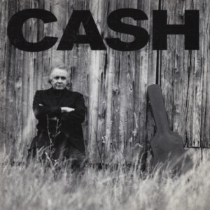 Unchained (CD)