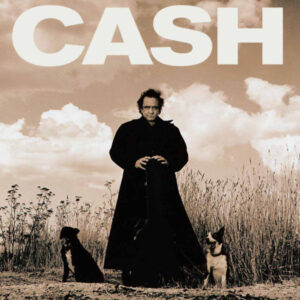 AMERICAN RECORDINGS (CD)
