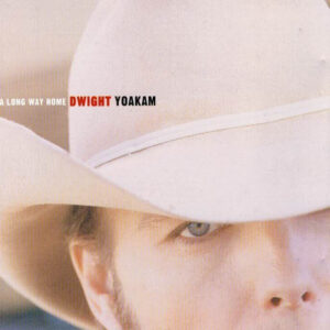 A LONG WAY HOME (CD)