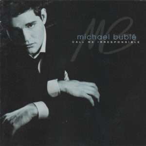 CALL ME IRRESPONSIBLE (CD)