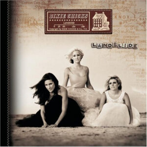 Landslide (CD)